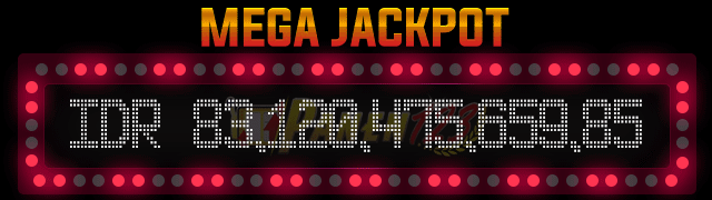 PELANGI55 Jackpot