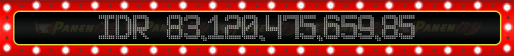 PELANGI55 Jackpot